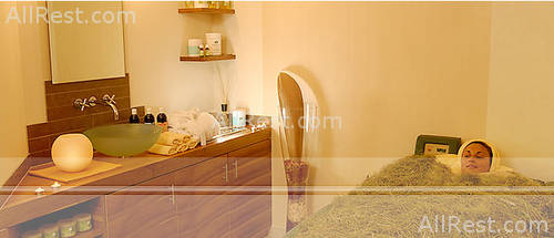 Wellness Hotel Welponer 16